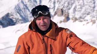 Advanced Ski Technique Skiing Stacked