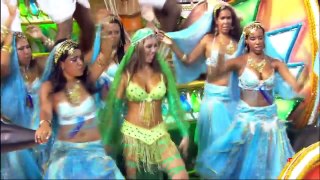 Carnaval de Rio new (15 min. Excellent Quality HD MIX)