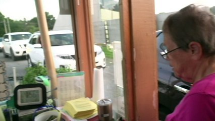 Les cinéma "drive-in" américains refusent le clap de fin