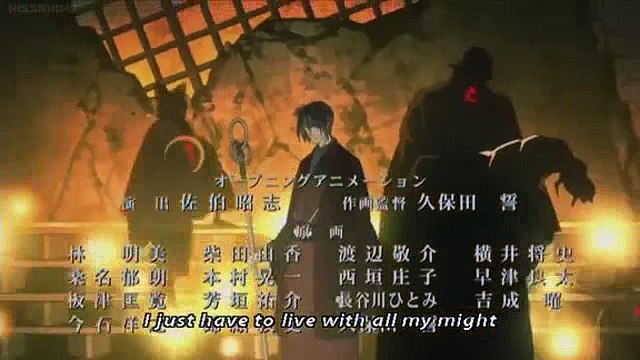 Shikabane Hime Aka S01 E06