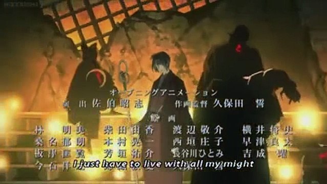 Shikabane Hime Aka S01 E07