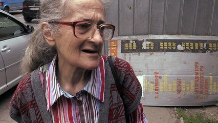 'Invisible hands' key to Sofia's recycling battle