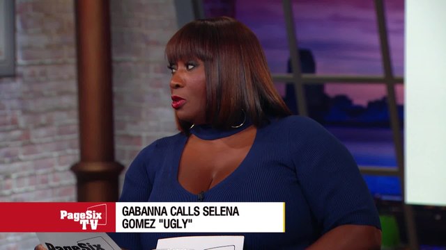 When designer #StefanoGabbana of @DolceGabbana called @SelenaGomez ugly - he unleashed the fury of her legions of #Selenators and fellow celebrities! #PageSixTV heralds the high-fashion havoc!