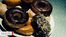How Donuts Got Associated With Cops