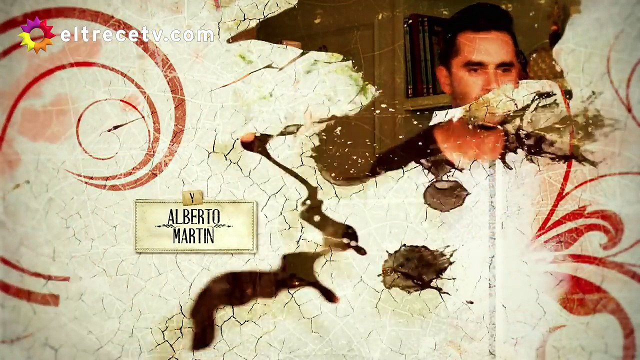 Los ricos no piden permiso - Capítulo 2- 'El asesinato de Angélica'