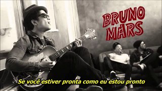 Bruno Mars marry you (legendado)