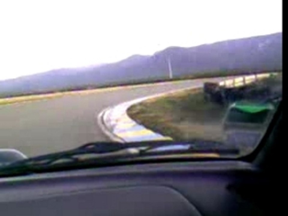 adrien caso le luc drift subaru