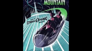 Disney World Space Mountain music