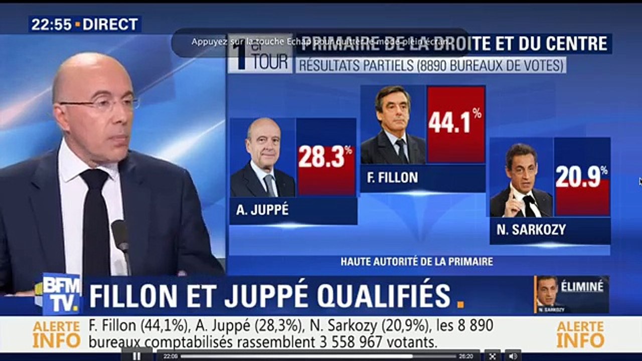 Edouard Philippe fait un bide