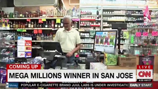 BREAKING NEWS COHEN'S ATTORNEY PROVIDES SECRET RECORDING TO CNN . CNN NEWS