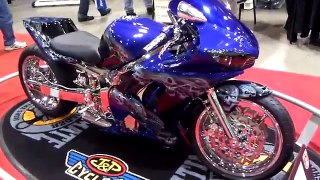 FIRSTLOOK AT new CUSTOM MOTORBIKES, STUNTS, NEW MOTORCYCLES !