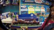 Thomas & Friends Train Sets: Track Master, Take n Play, Harold Wooden Railway, Sodor, Moto