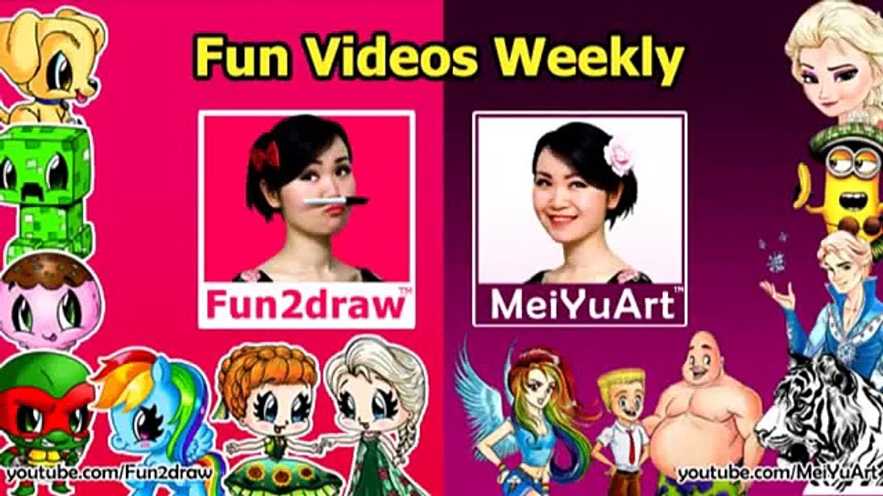 Fun Things to Draw How to Draw a Dinosaur T Rex Drawing Lessons Fun2draw