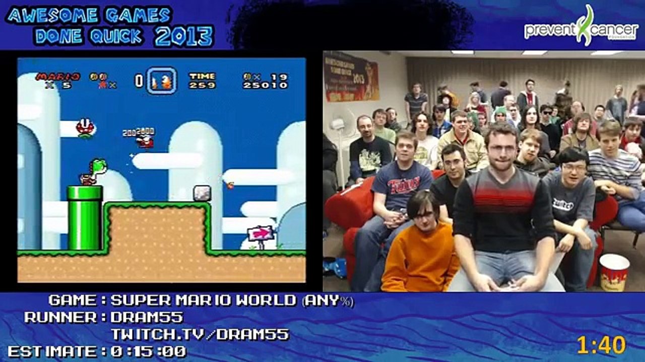 Top 5 Speedruns To Watch To Get Into Speedrunning (feat. Razbuten)