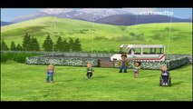 Cartoonito UK Fireman Sam July 2015 Promo