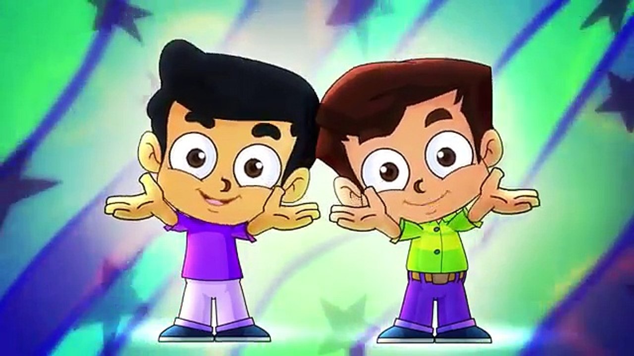 حرف الثاء طيور بيبي