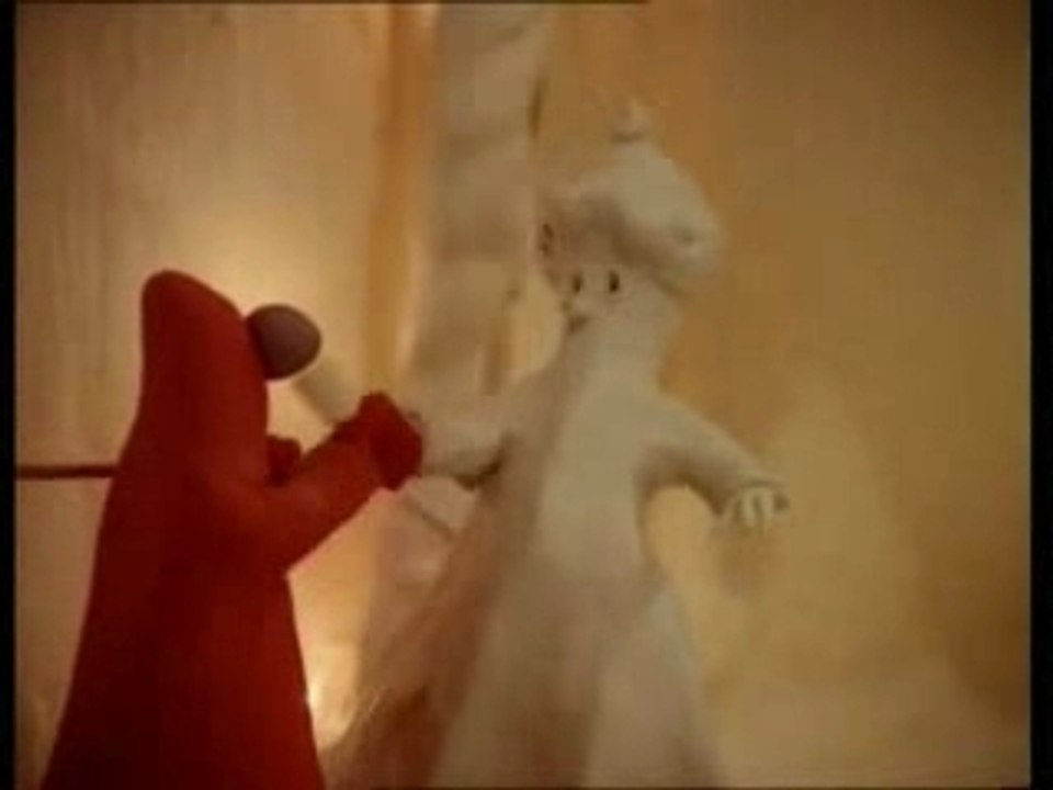 Traviata animation