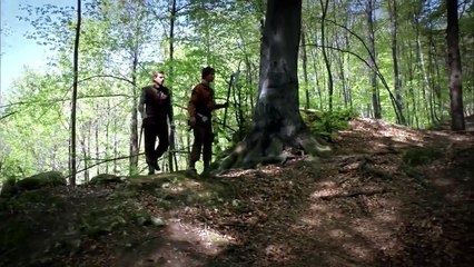 Robin Hood S01E03 Who Shot the Sheriff