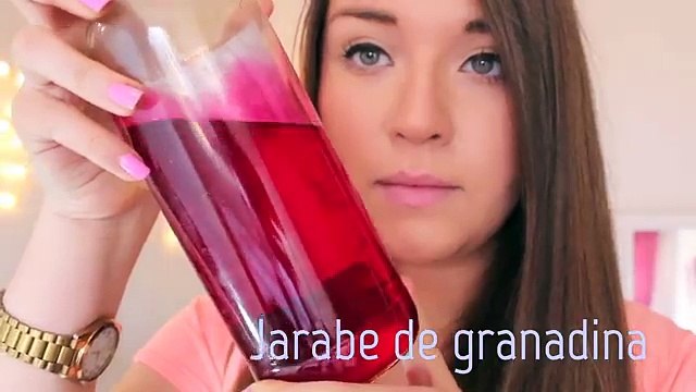 DIY : EXFOLIANTE Y BALSAMO LABIAL CASERO ♥