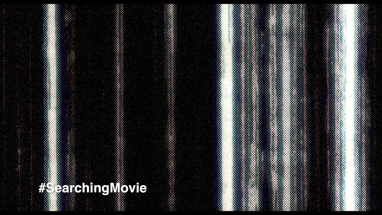 Searching Featurette - We Are What We Hide