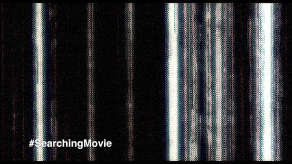 Searching Featurette - We Are What We Hide