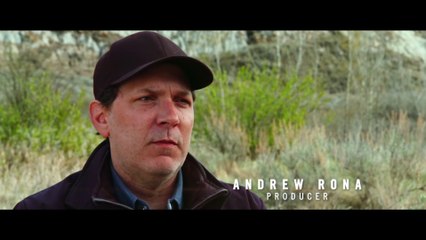 Alpha Featurette - The World of Alpha (2018)