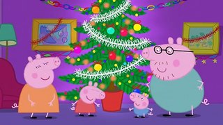 Peppa Pig Peppas Christmas new Full Movie