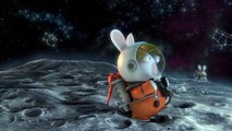 Rabbids Big Bang Reveal Trailer [INT]