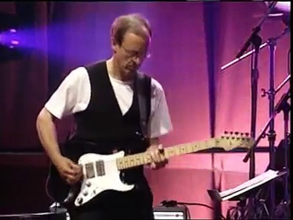 Eric Clapton Layla
