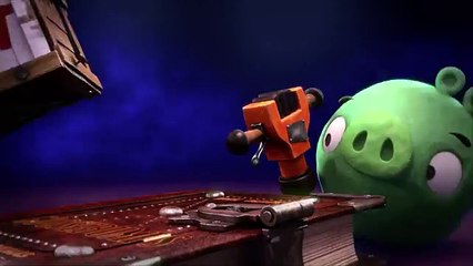 Piggy Tales Goosebumps Special