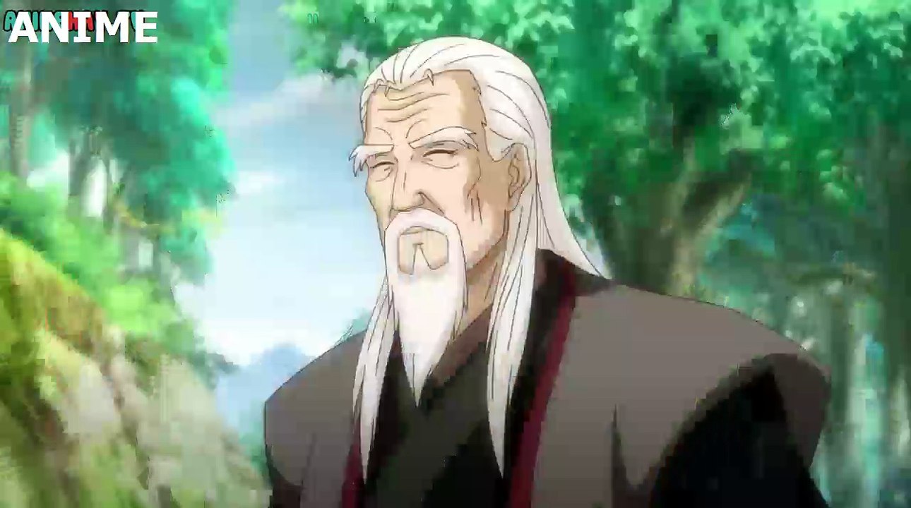 Anime hay - Trạch Thiên Ký 4 Tập 1