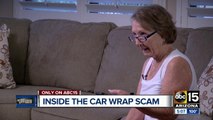 Let Joe Know: Woman's caution saves her from the extra cash scam
