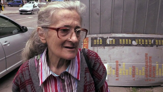 Les chiffonniers de Sofia tremblent pour leur existence