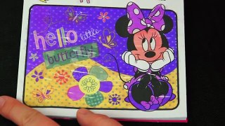 Minnie Mouse Magic Ink Coloring & Activity Book Imagine Ink | KiMMi THE CLOWN