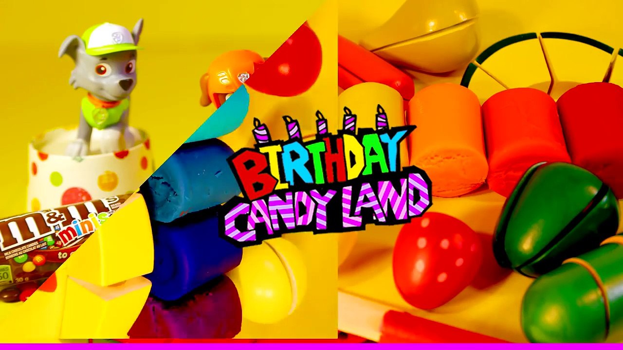 Learn Colors for Kids and Color Surprise Eggs Coloring Pages