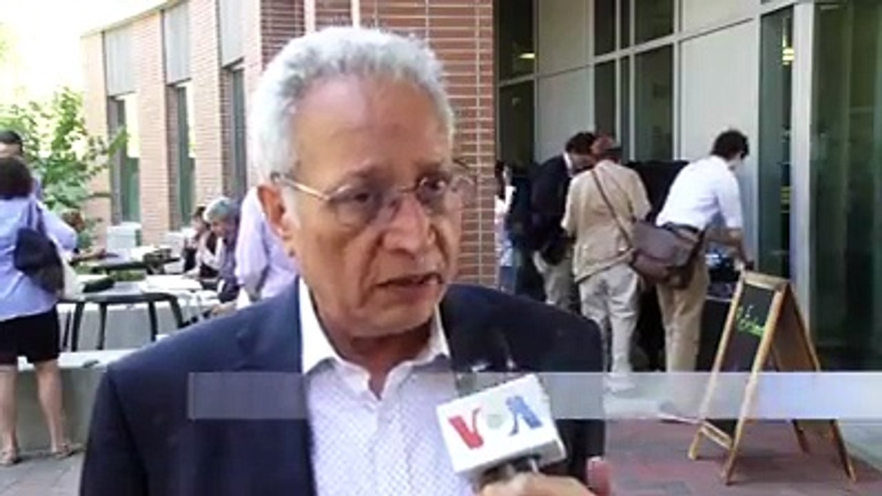 ♦️ ویدئو کوتاه | توضیح دکتر احمد کریمی حکاک از توسعه نشست‌های ایران ‌پژوهیهمایش سه روزه ایران‌پژوهی در دانشگاه ایرواین کالیفرنیا برگزار شد.