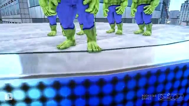 JAKE THE DOG AND FINN THE HUMAN ADVENTURE TIME VS GREEN HULK ARMY EPIC BATTLE CARTOON ADVE