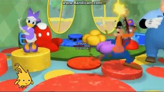 Copy of Copy of Mickey Mouse Clubhouse Hot Dog Dance Espanol Pal (HD)