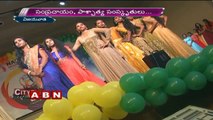 Nalanda Degree College Freshers Day Celebrations In Vijayawada