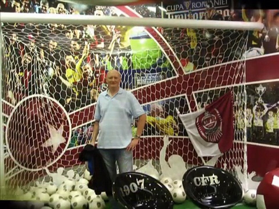 Top 3 Cele mai frumoase imnuri ale unor echipe de fotbal româneşti