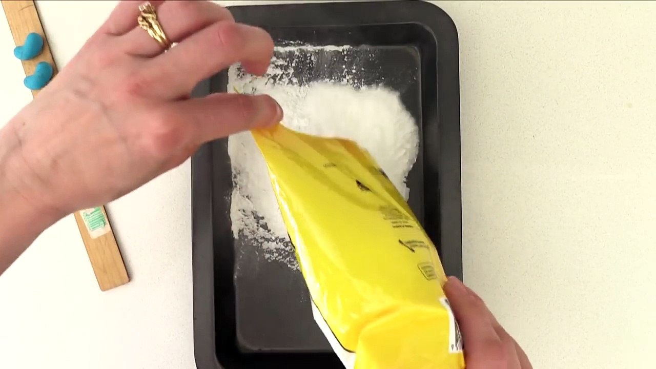 HOW TO MAKE JELLY BEANS How TO Cook That Ann Reardon