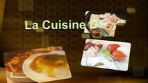 Recette de cuisine : Marinade poisson braise | How to make fish marinade