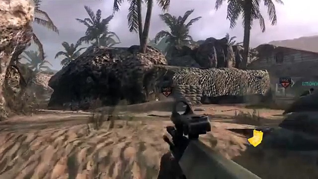 Black Ops: GameBattles with B3ndro