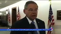 ♦️ ویدئو کوتاه |  سناتور منندز: بازداشت متهمان جاسوسی ایران، نشان از فعالیت بدخواهانه جمهوری اسلامی دارد