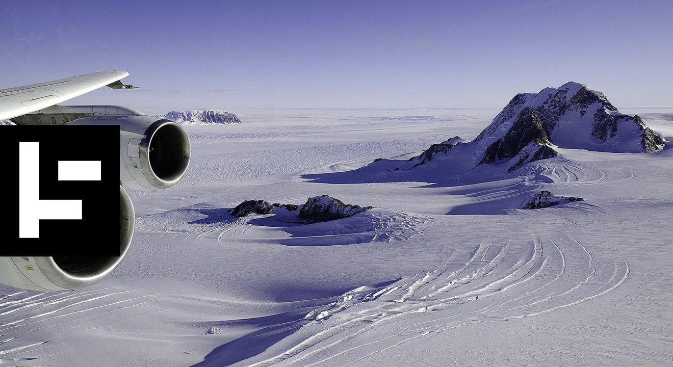 10 Things You Didn’t Know About Antarctica