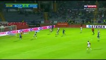 Celso Ortiz Goal - Lobos Buap vs Monterrey 0-1