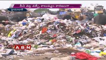 Deepthi Sri nagar Colony People Facing Problems With Lack Of Facilities Hyderabad