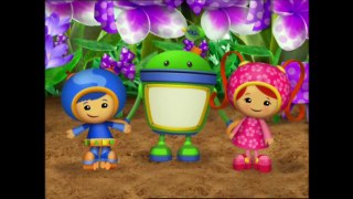 Умизуми | Метро | Nick Jr. Россия