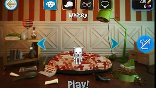 Dog Simulator new Android Gameplay HD