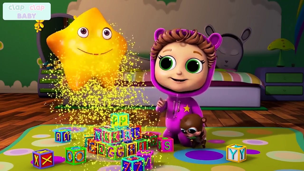 ABC Song | Educational Television